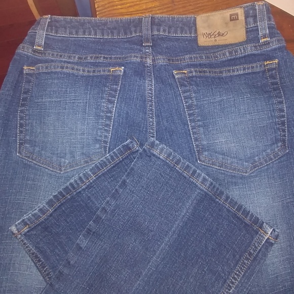 Mossimo boot cut Jeans - Picture 6 of 6